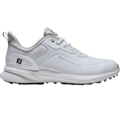 Pro SL Golfsko Herre Hvit Wide