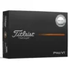 Pro V1 AIM Enhanced Alignment Logoballer