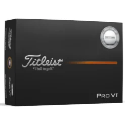 Pro V1 AIM Enhanced Alignment Logoballer