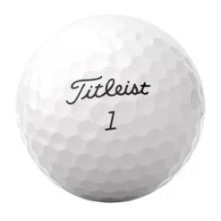Pro V1 AIM Enhanced Alignment Logoballer