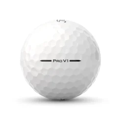 Pro V1 Golfball Hvit