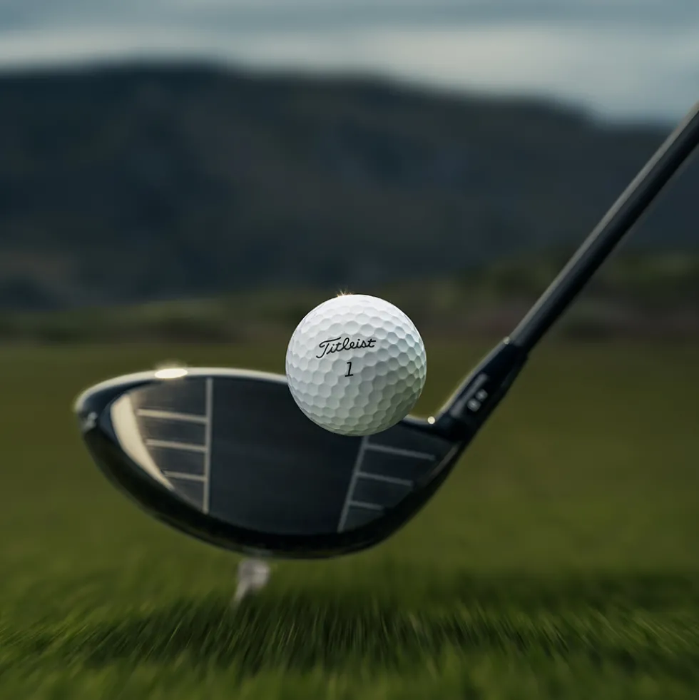 Pro V1 Personlig Trykk 3 Dusin