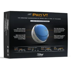 Pro V1 Personlig Trykk 3 Dusin
