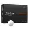 Pro V1 RCT Golfball Hvit