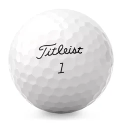 Pro V1 Rød AIM Performance Golfball