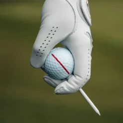 Pro V1 Rød AIM Performance Golfball