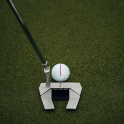 Pro V1 Rosa AIM Performance Golfball