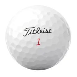Pro V1x AIM Enhanced Alignment Logoballer