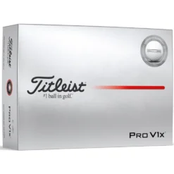 Pro V1x AIM Enhanced Alignment Logoballer