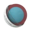 Pro V1x Left Dash Golfball Hvit
