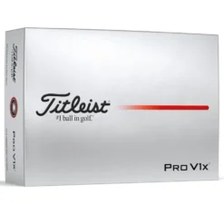 Pro V1x Logoballer