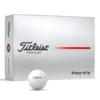 Pro V1x Personlig Trykk 3 Dusin
