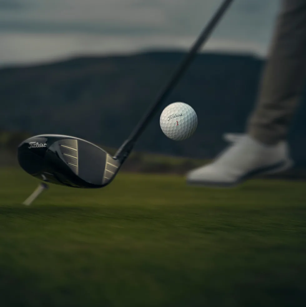 Pro V1x Personlig Trykk 3 Dusin