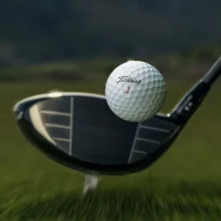 Pro V1x Personlig Trykk 3 Dusin