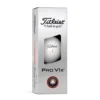 Pro V1x RCT Golfball Hvit 3 Pack