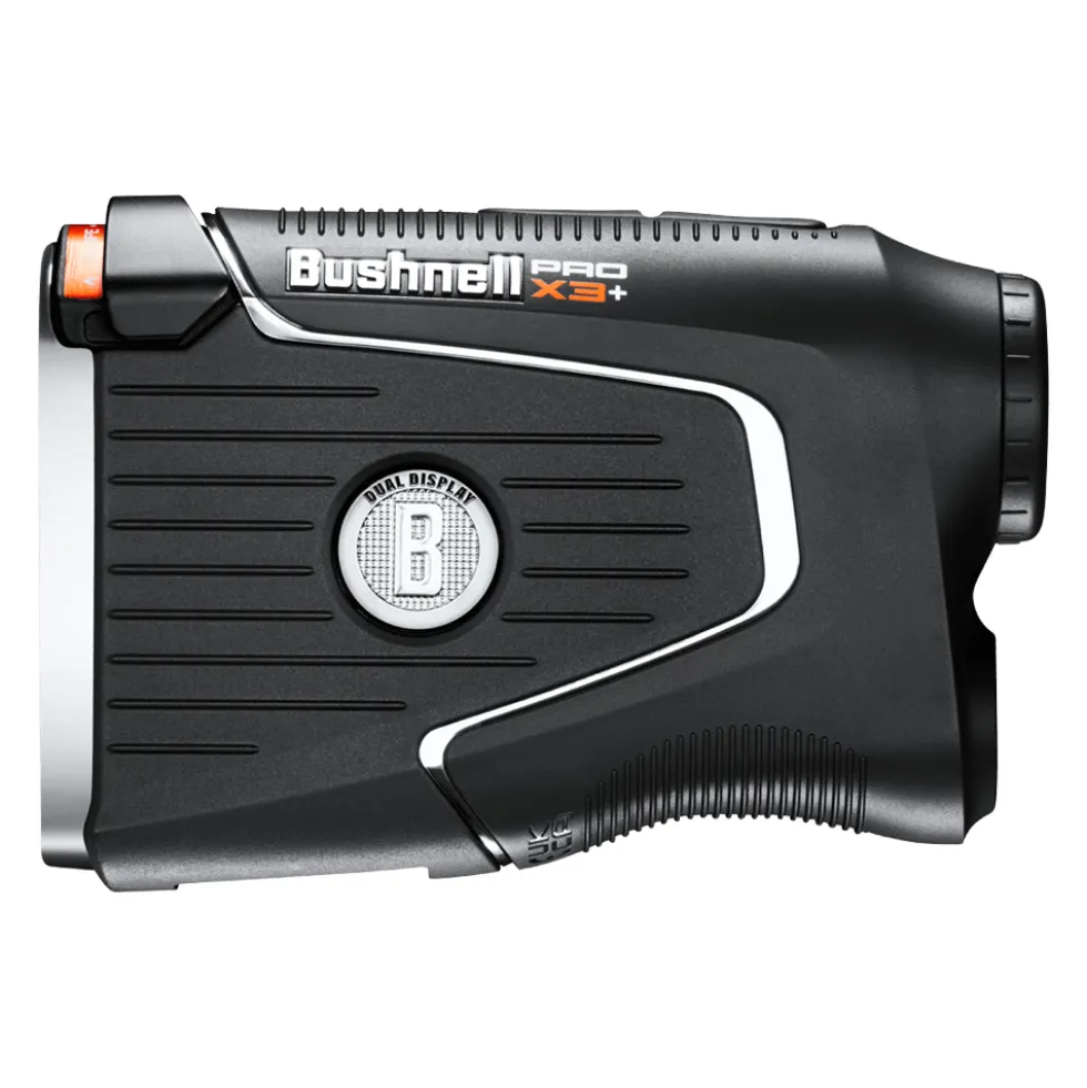 Pro X3+ Laser