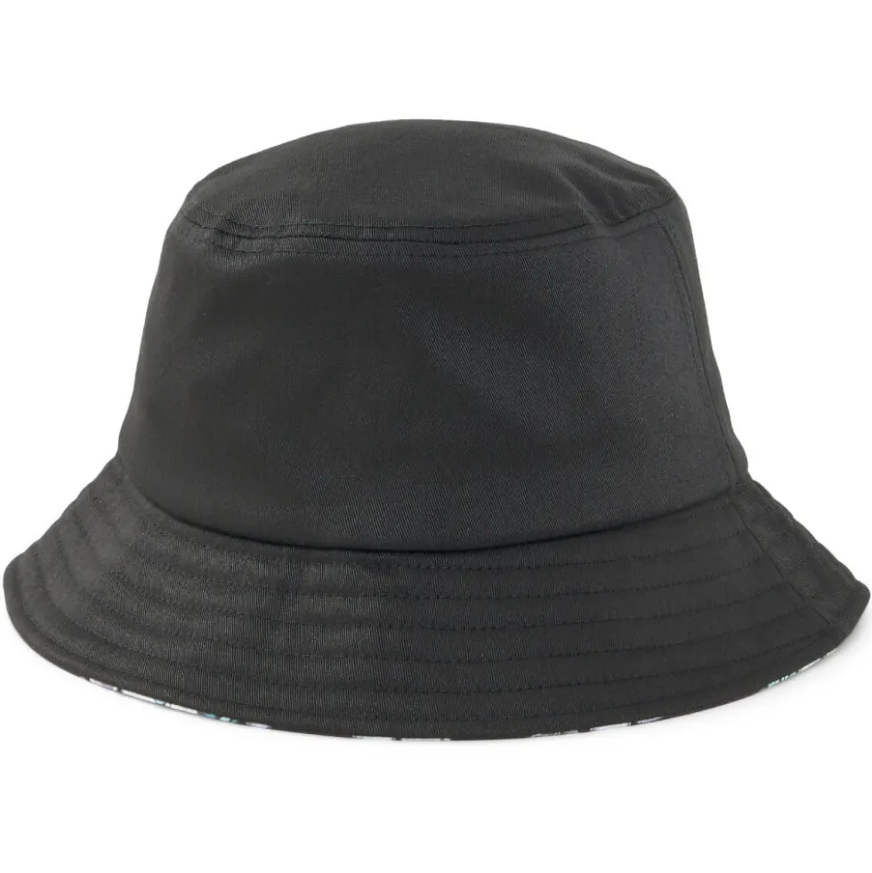 PTC Bucket Hat Svart