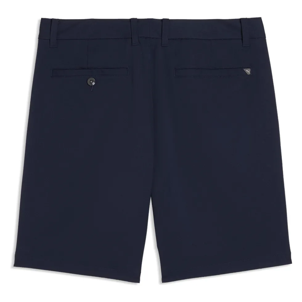 Pure Shorts 8" Navy