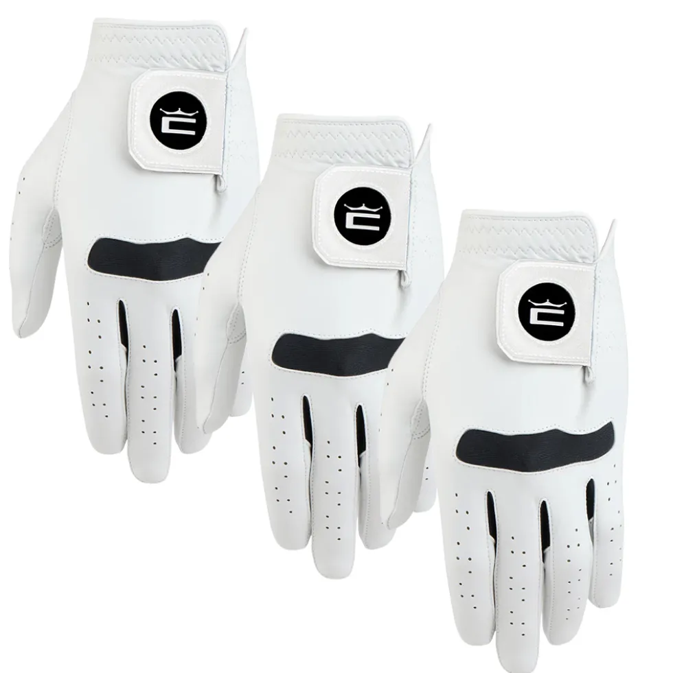 Pur Tech Golfhanske 3pk Herre