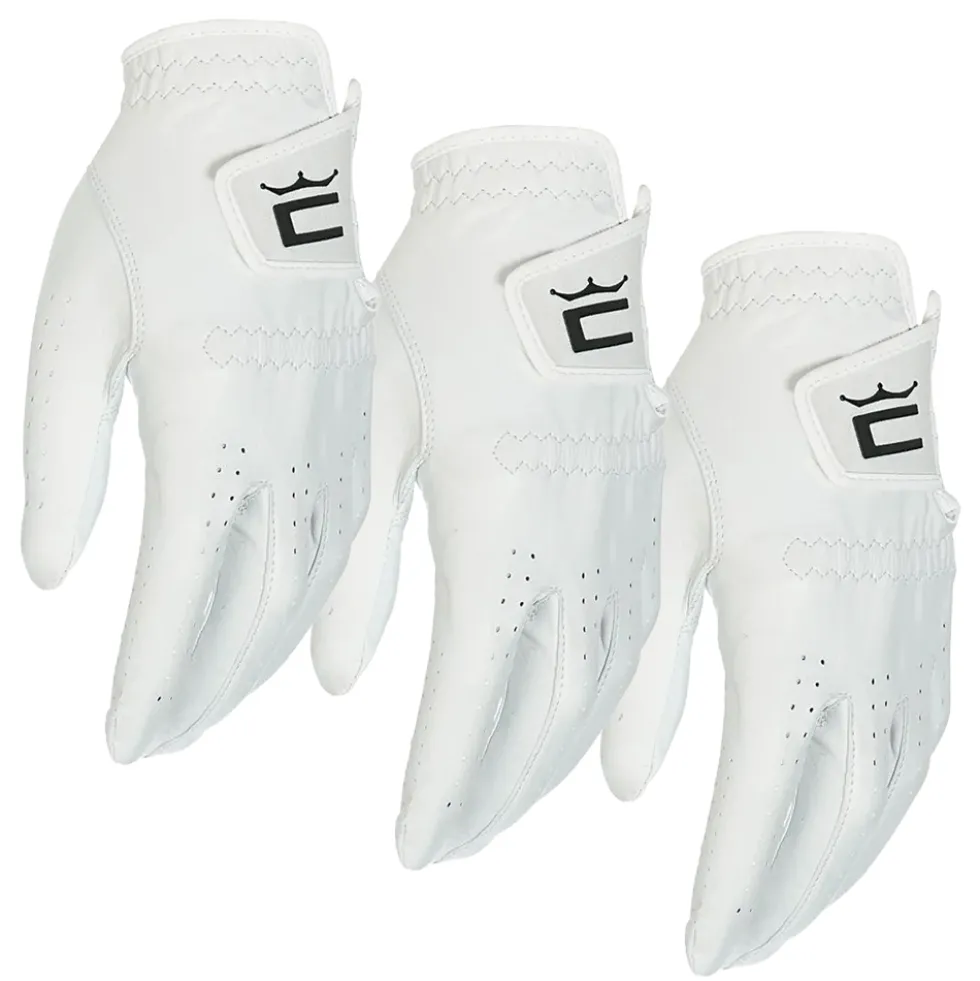 Pur Tour 2025 Golfhanske 3pk Herre