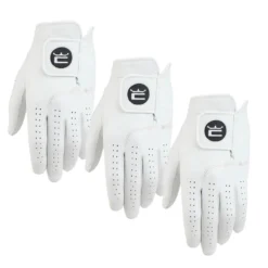 Pur Tour Golfhanske 3pk Herre