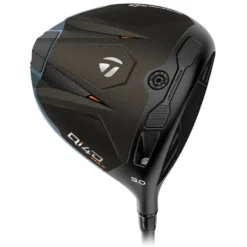 Qi4D Max Driver