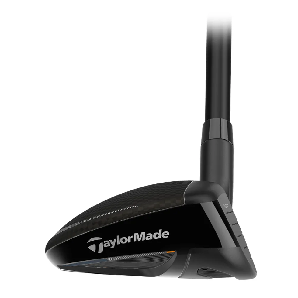 Qi4D Max Hybrid
