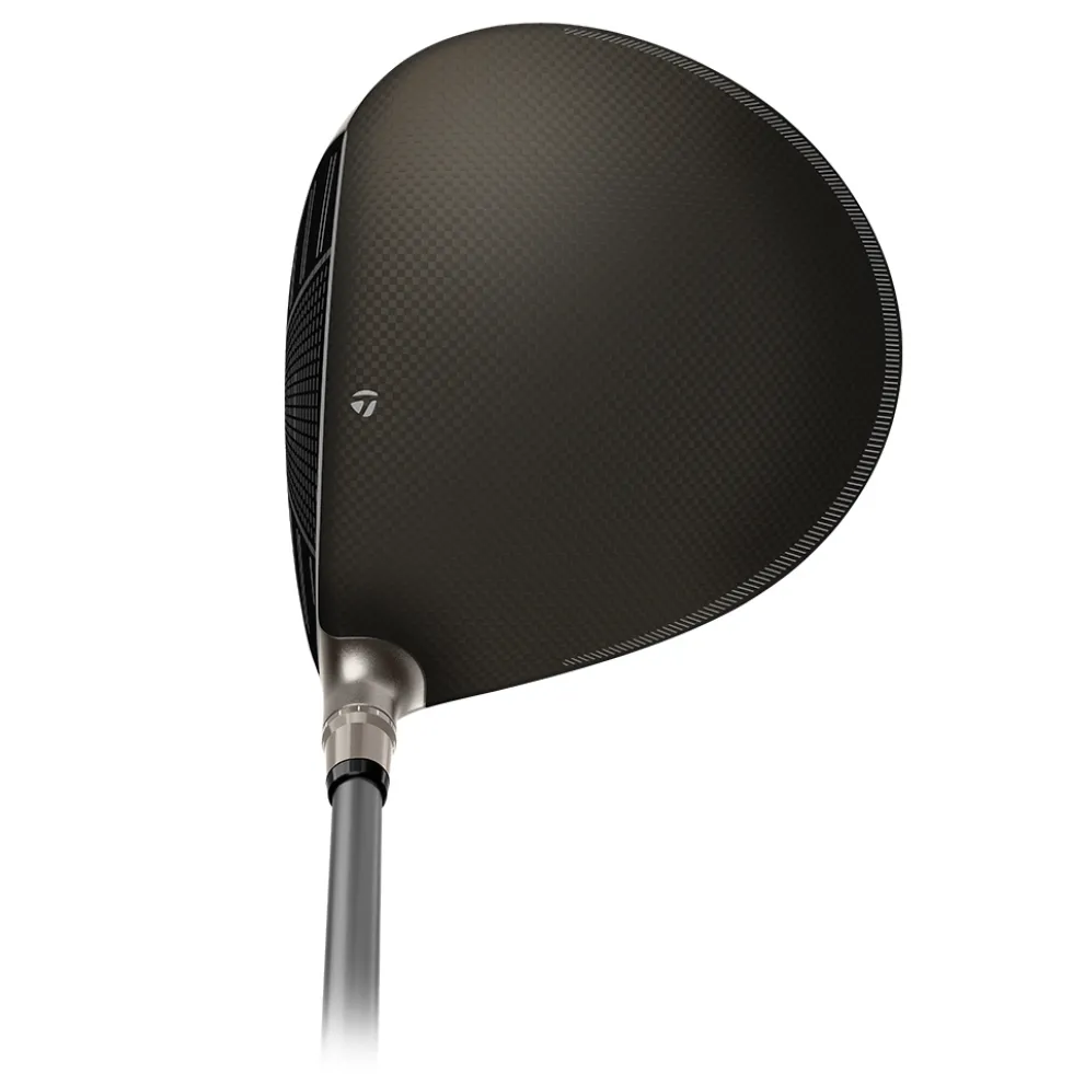 Qi4D Max Lite Driver Dame