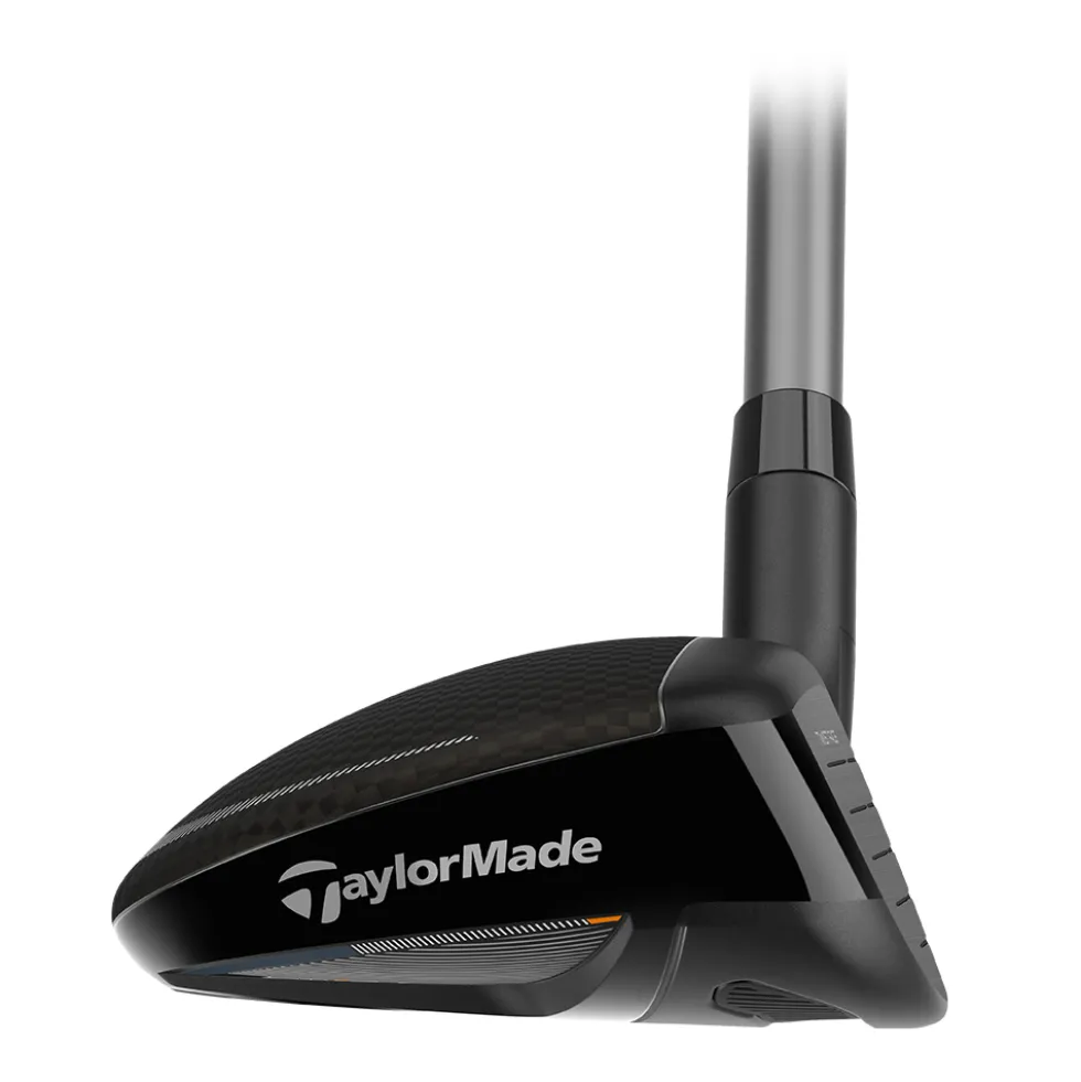 Qi4D Max Lite Hybrid Dame