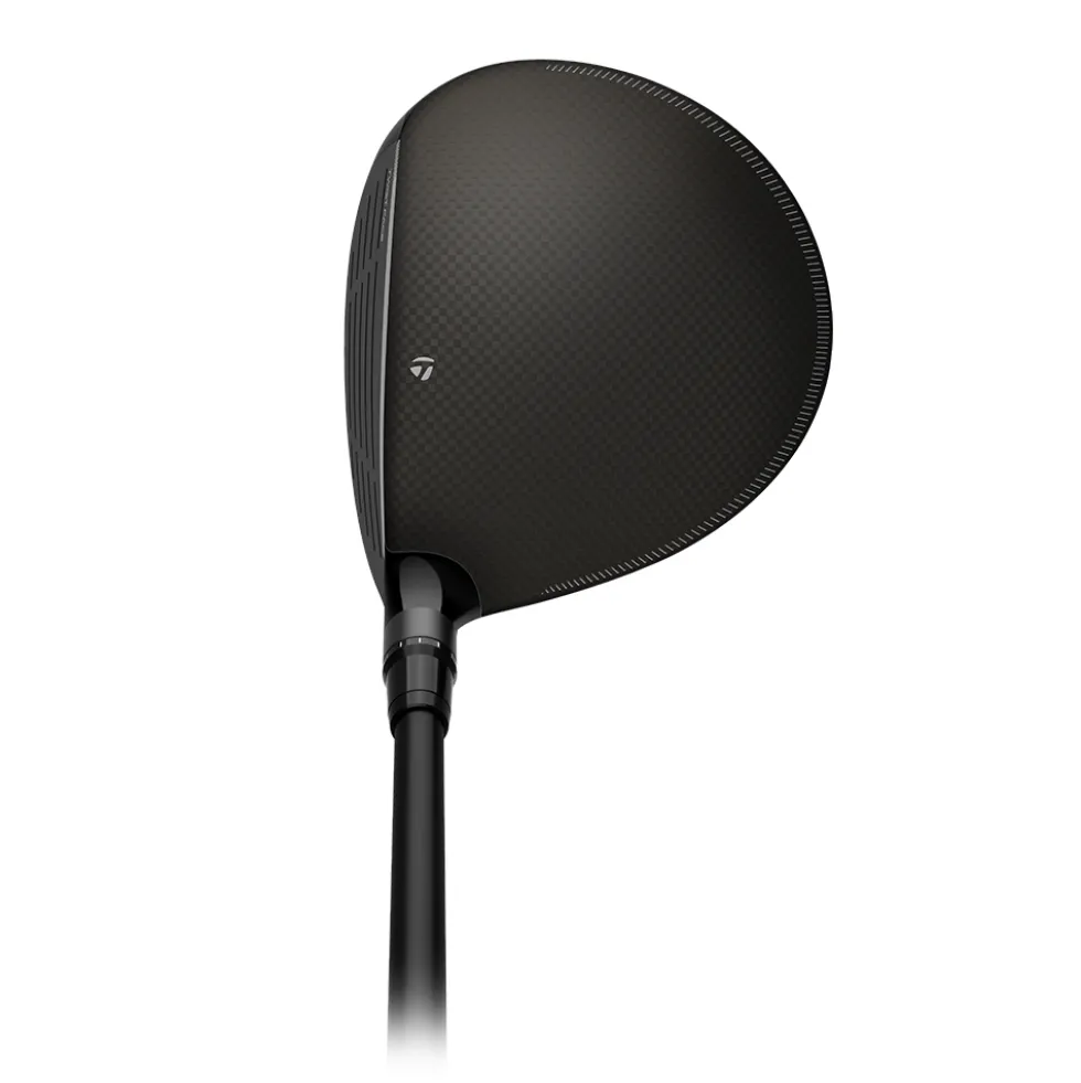 Qi4D Max Wood