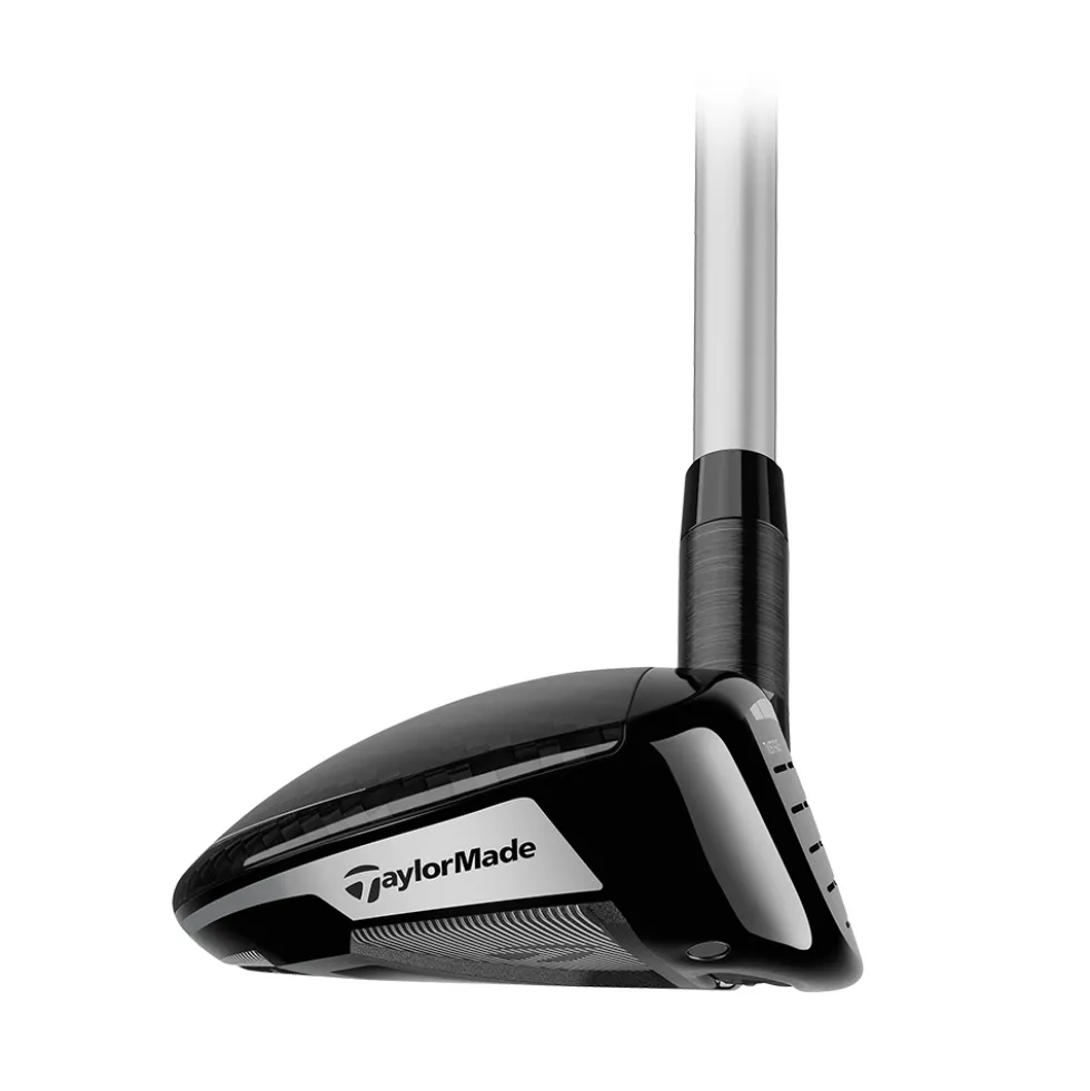 Qi10 Max Hybrid Dame