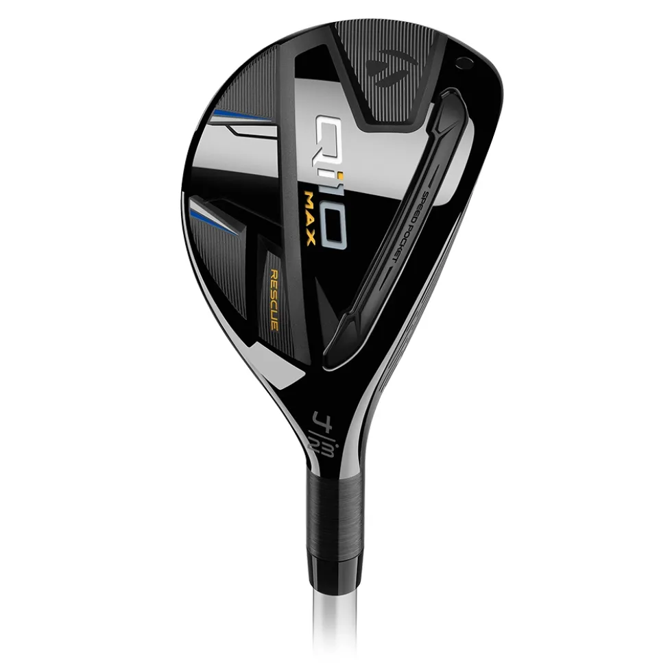 Qi10 Max Hybrid Dame