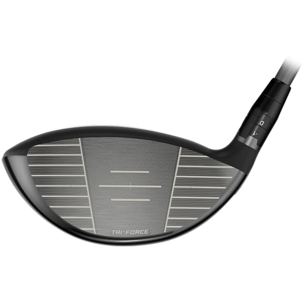Quantum Max D Driver Dame