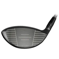 Quantum Max Driver Dame