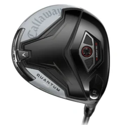 Quantum Max Driver Dame