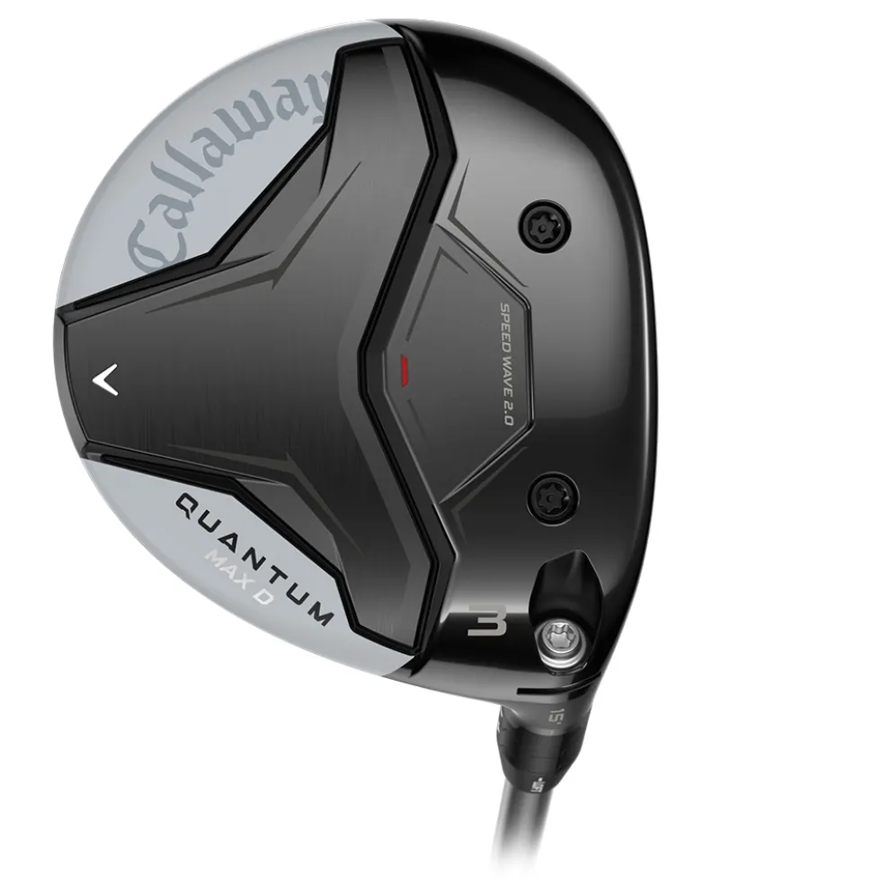 Quantum Max D Wood
