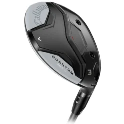 Quantum Max D Wood