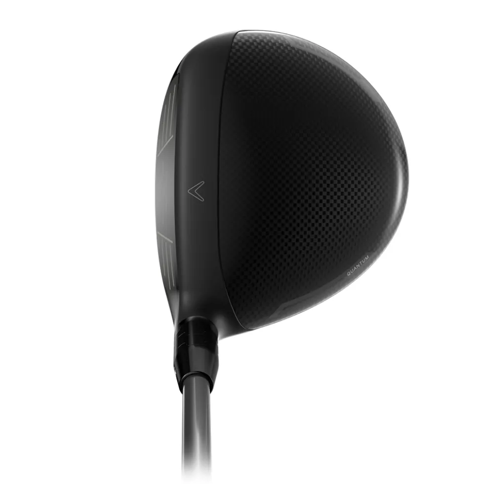 Quantum Max D Wood