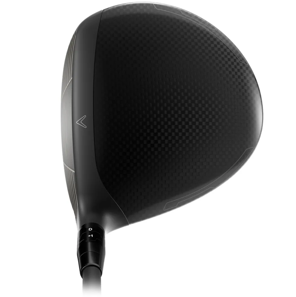 Quantum Max Fast Driver Dame