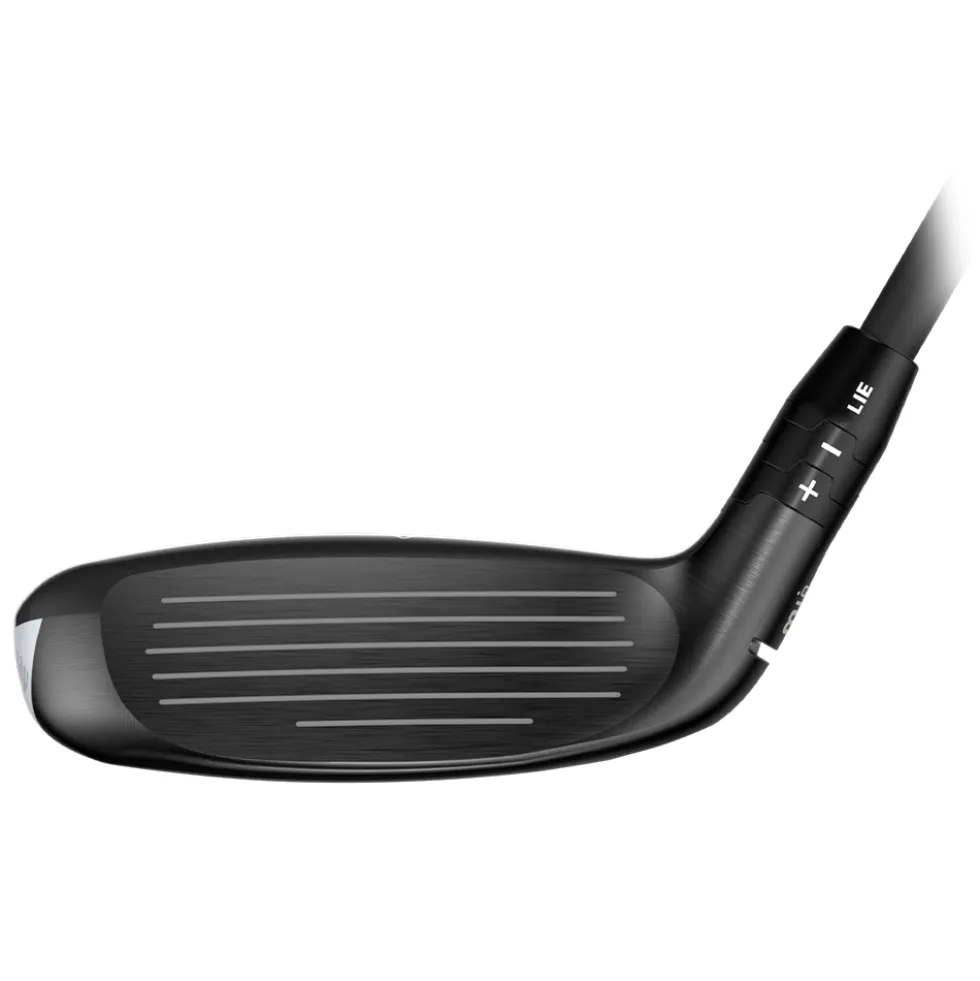 Quantum Max Fast Hybrid