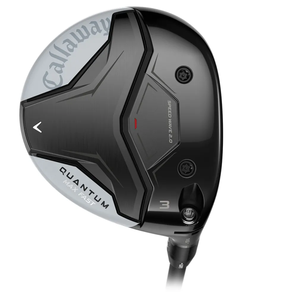 Quantum Max Fast Wood Dame