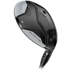 Quantum Max Fast Wood Dame