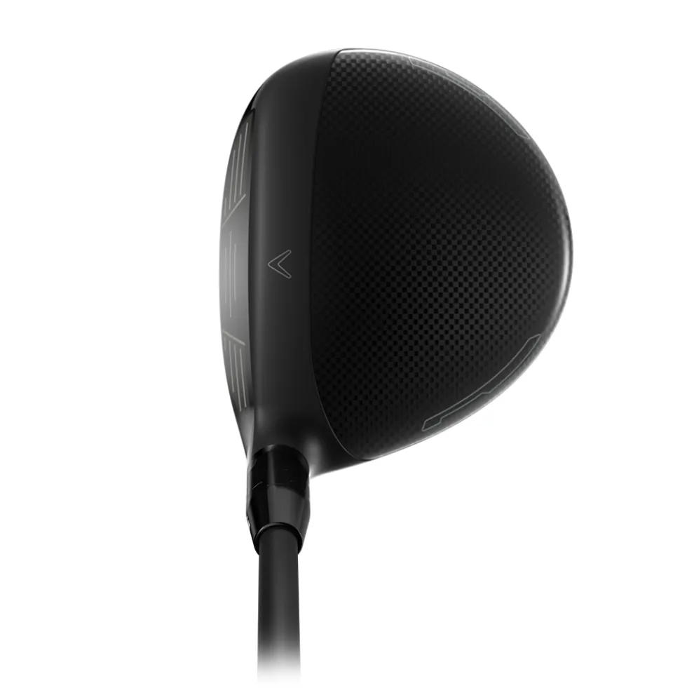 Quantum Max Fast Wood Dame