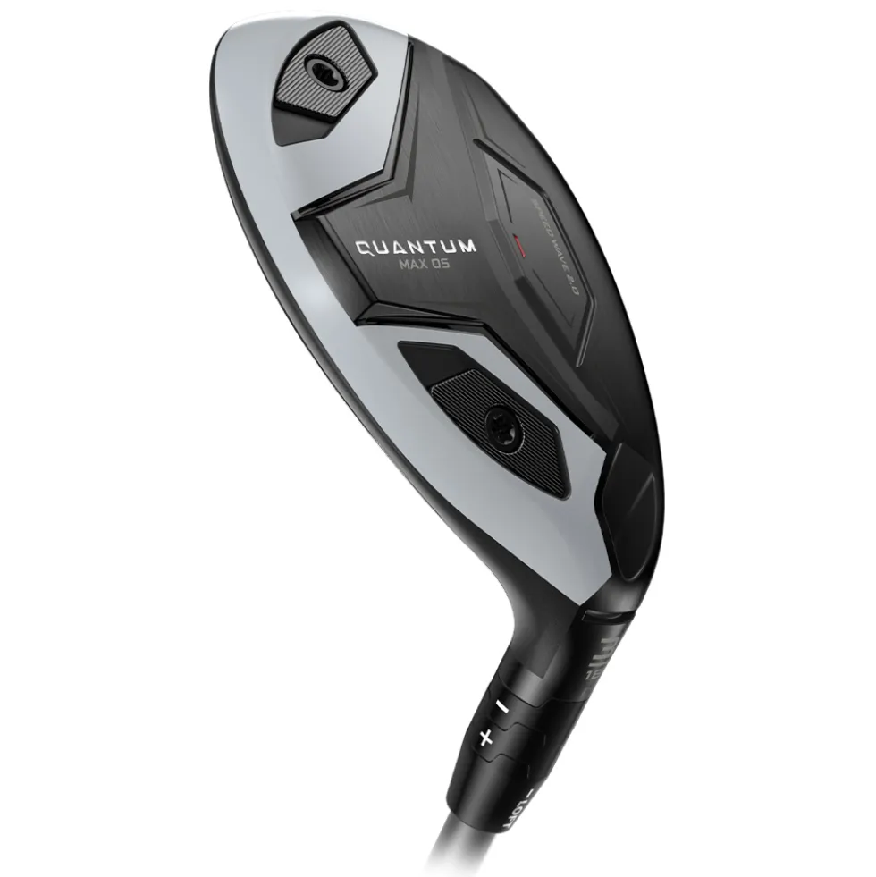 Quantum Max OS Hybrid Dame