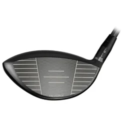 Quantum Triple Diamond Max Driver