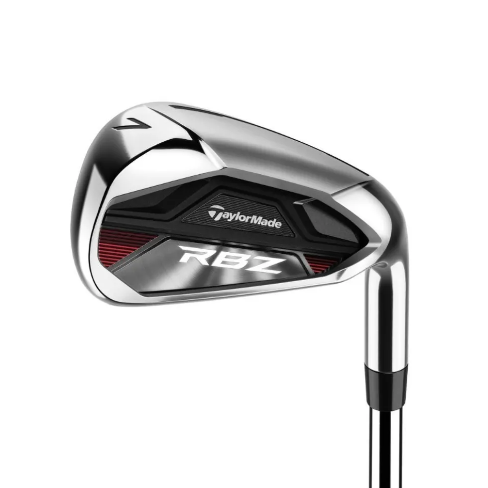 RBZ Helsett Grafitt 11pc