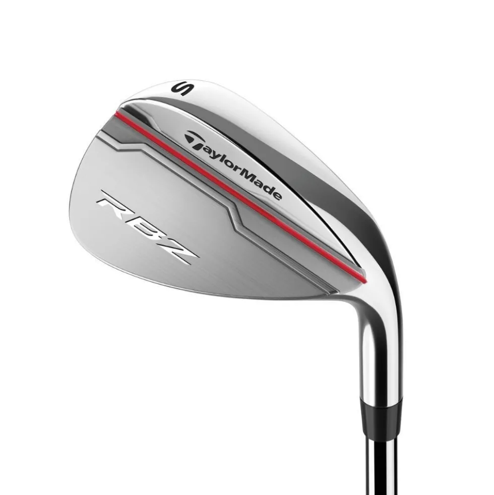 RBZ Helsett Grafitt 11pc