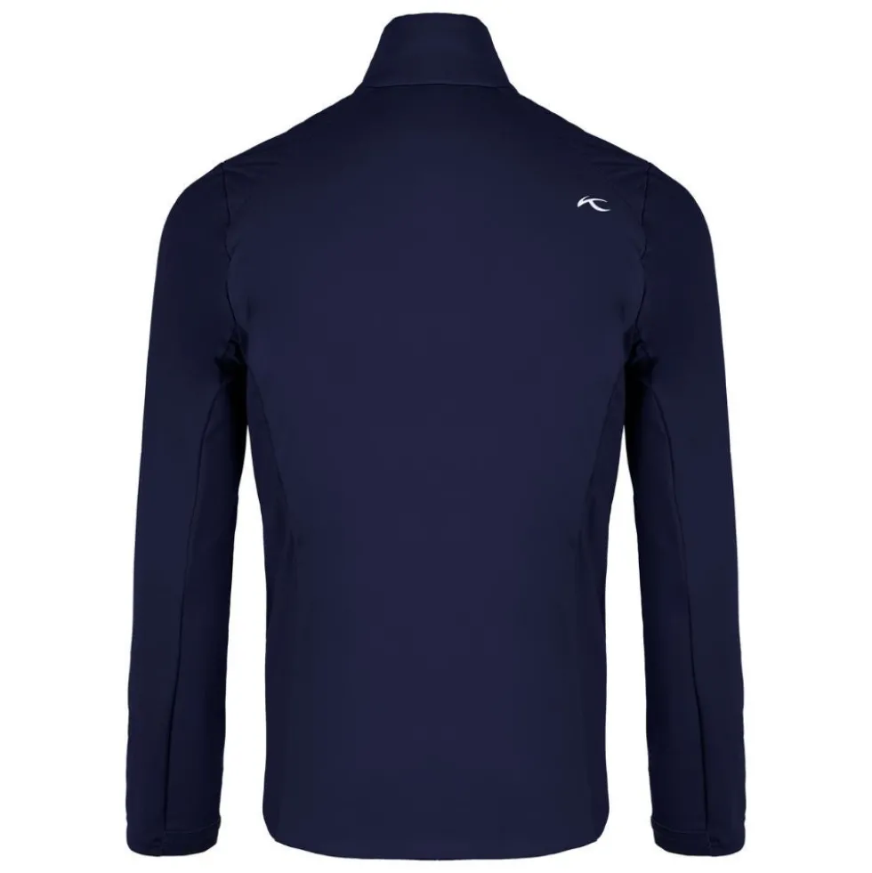Reach Jakke Herre Navy