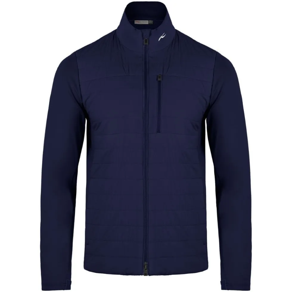 Reach Jakke Herre Navy