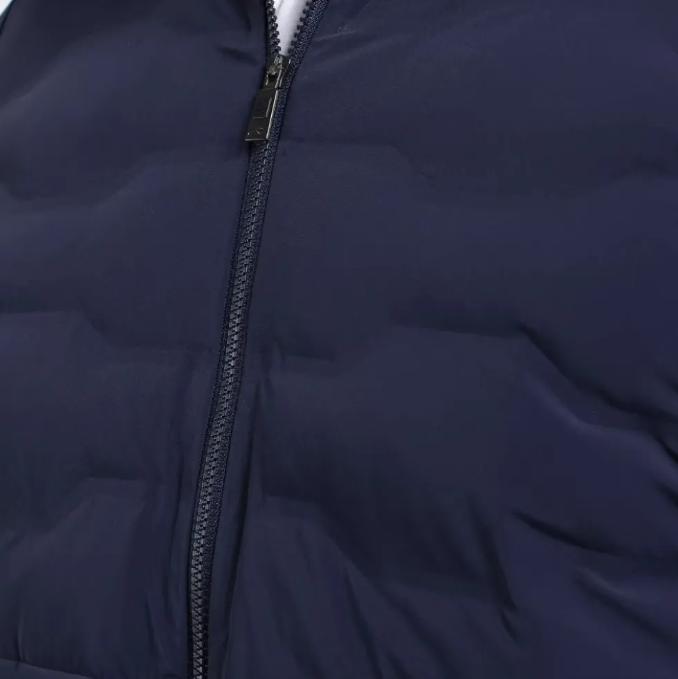Regulator Jakke Herre Navy